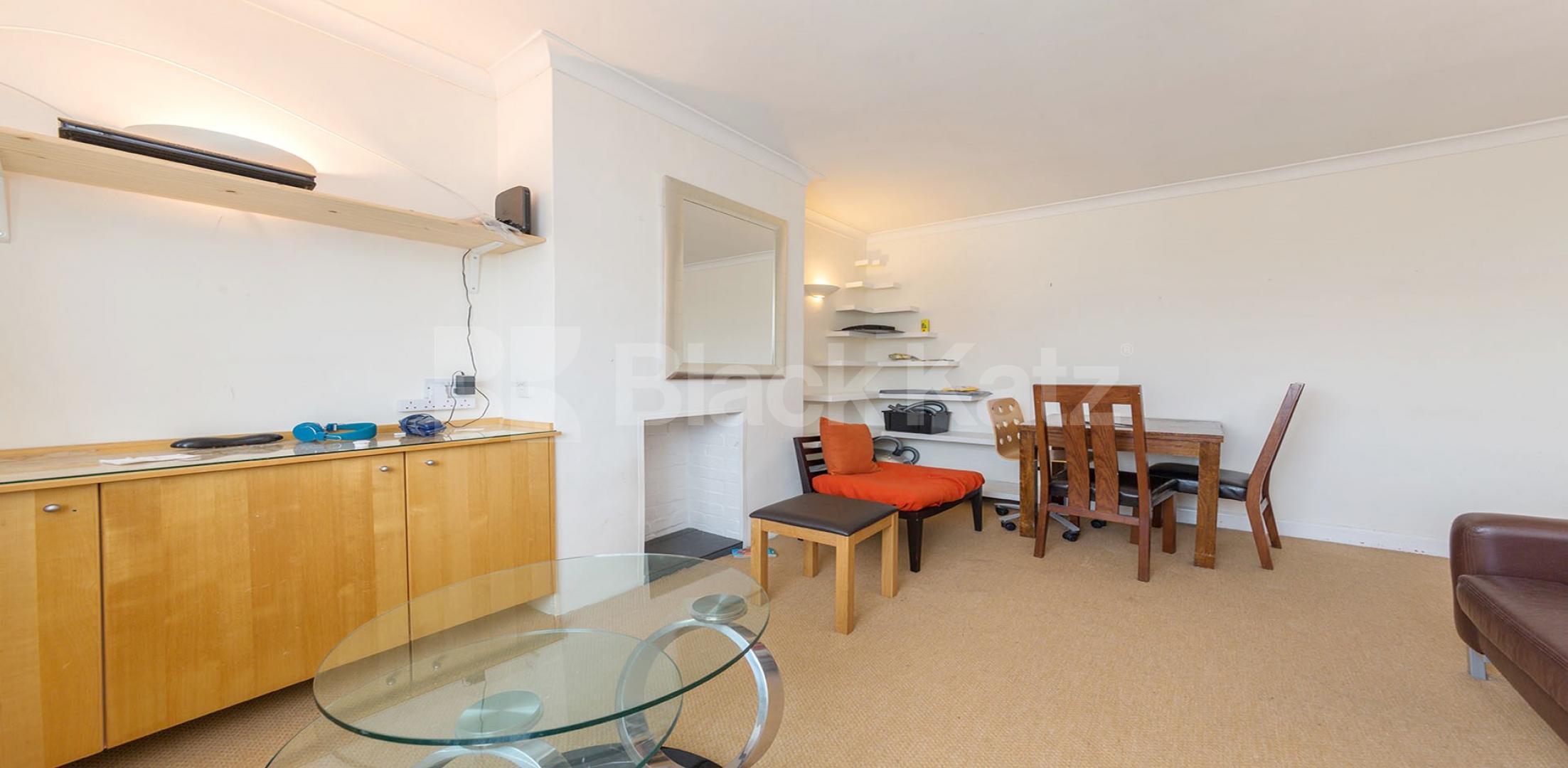 			NEW INSTRUCTION, 2 Bedroom, 1 bath, 1 reception Flat			 Connell Crescent, Park Royal